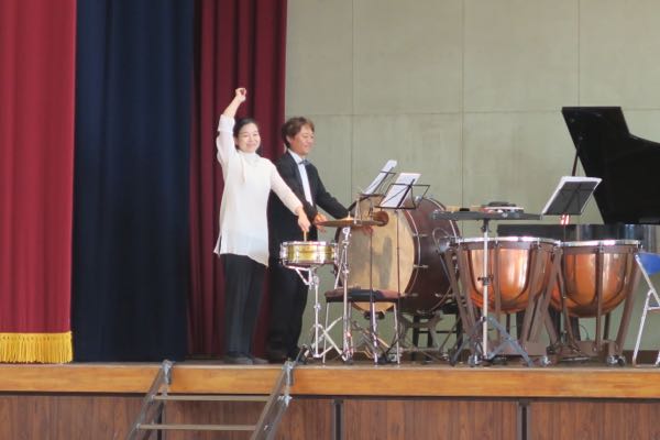 サンプル