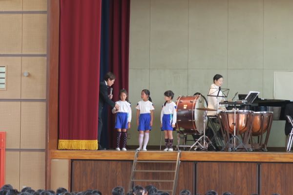 サンプル